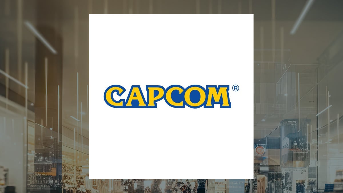 Capcom (OTCMKTS:CCOEY) Stock Passes Below Two Hundred Day Moving Average – What’s Next?