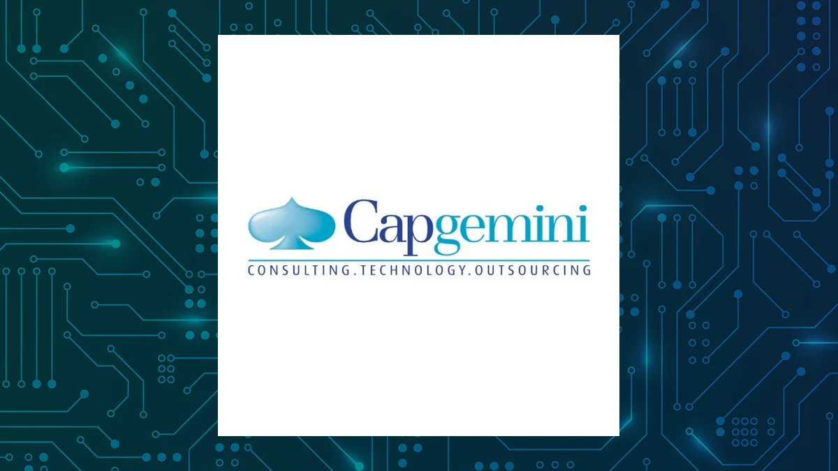 Capgemini (EPA:CAP) Stock Price Crosses Above Two Hundred Day Moving Average   – Here’s Why