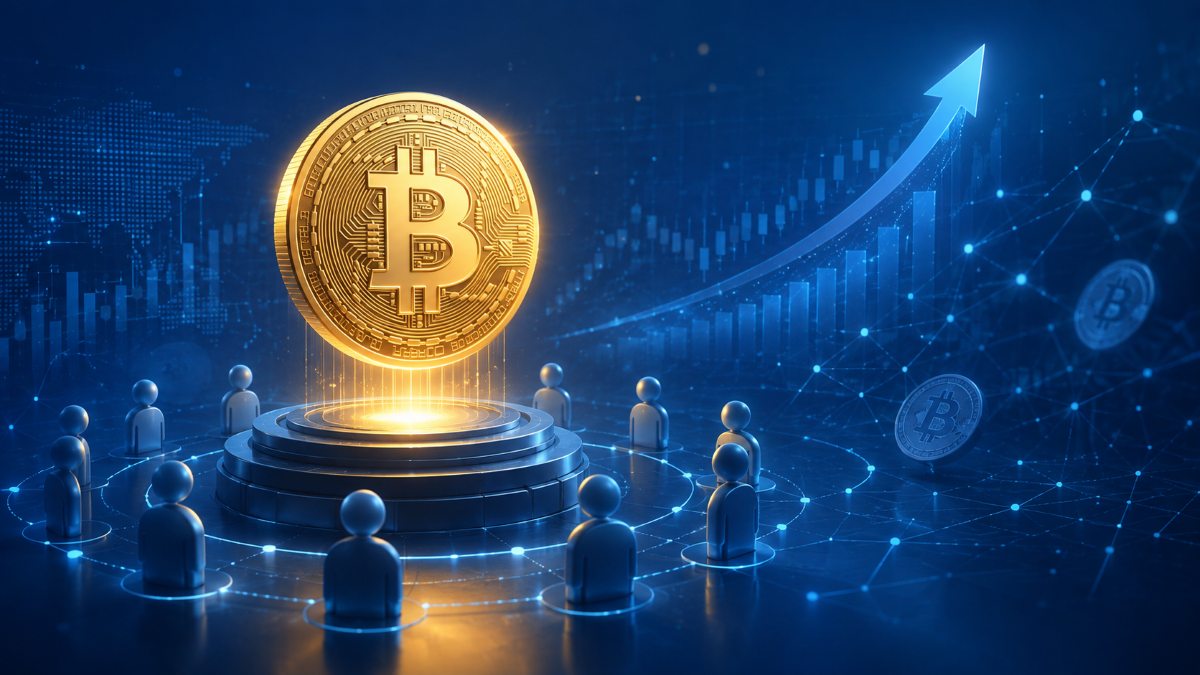 Capital B Adds 376 BTC for $29.4M, Marking Its Biggest Buy This Year