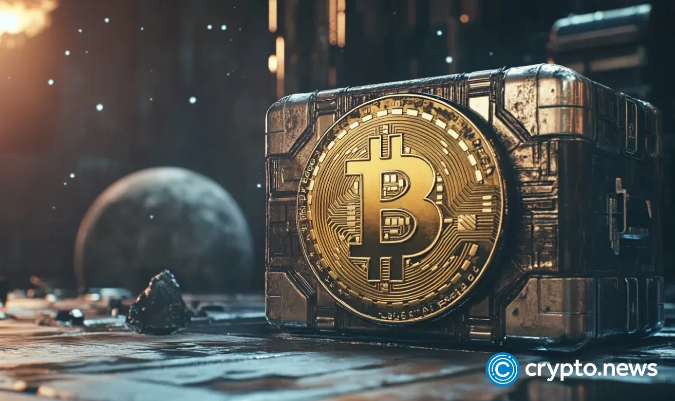 Capital B buys 5 Bitcoin, holdings rise to 3,145 BTC