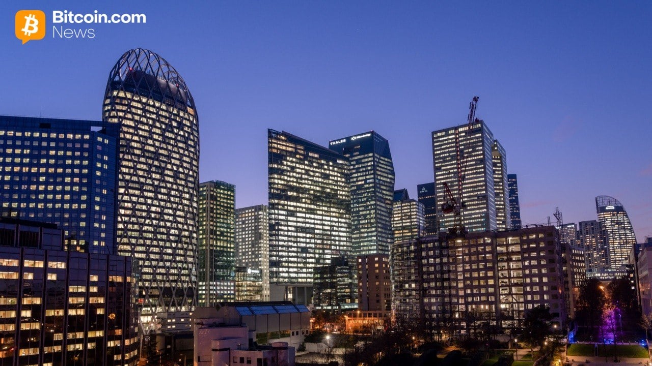 Capital B Completes Capital Increase and Acquires 44 Additional Bitcoin, Now Holds 2,888 BTC