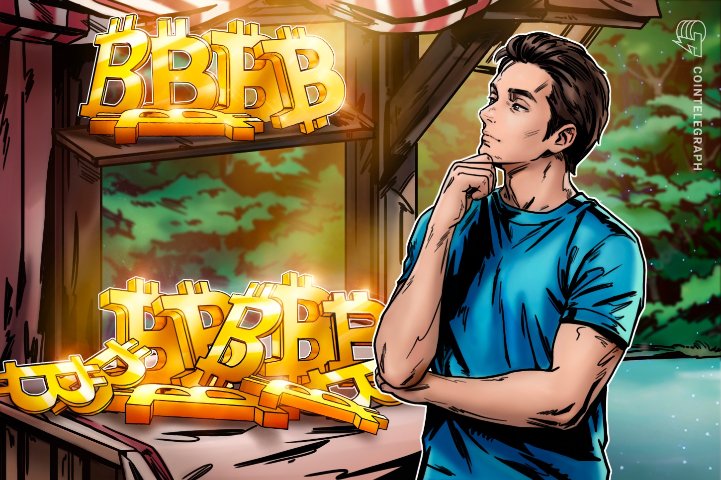 Capital B raises $24.5M for its Bitcoin treasury amid market uncertainty with BlockStream's Adam Back chipping in