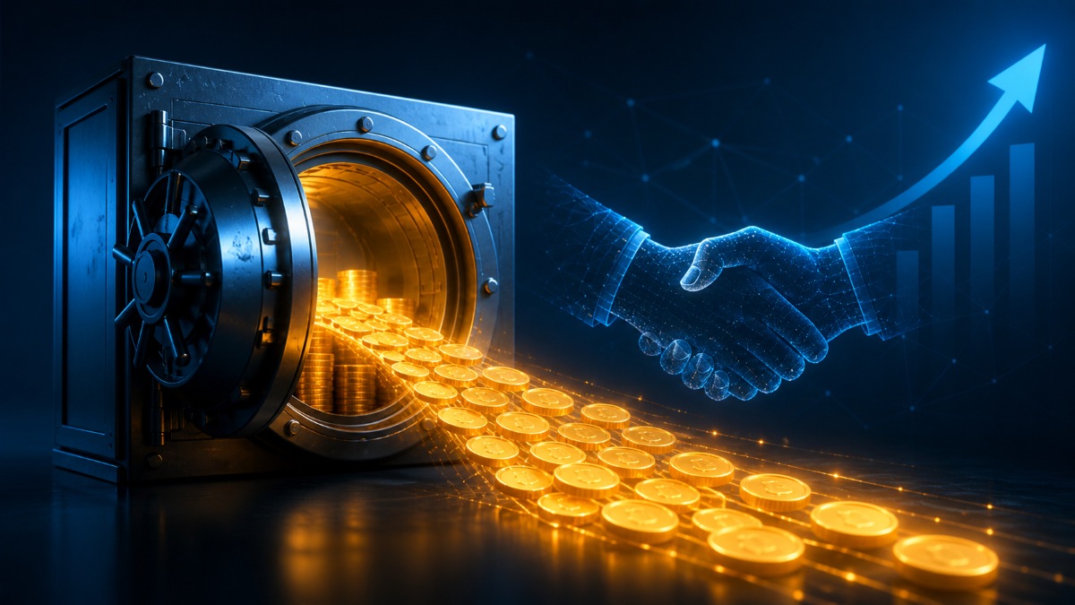 Capital B Secures $1.3M From Adam Back to Advance Its Bitcoin Treasury Push