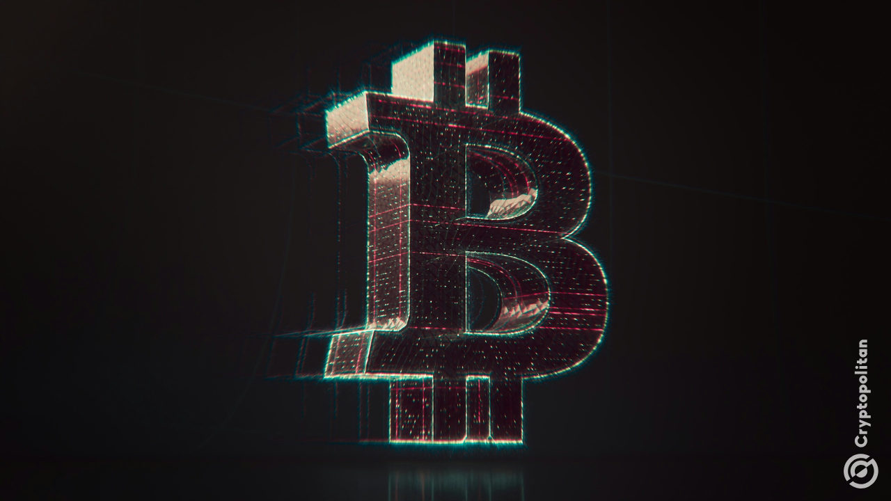 Capital B's biggest bitcoin buy in a year rides on Adam Back's $8.8 million bet