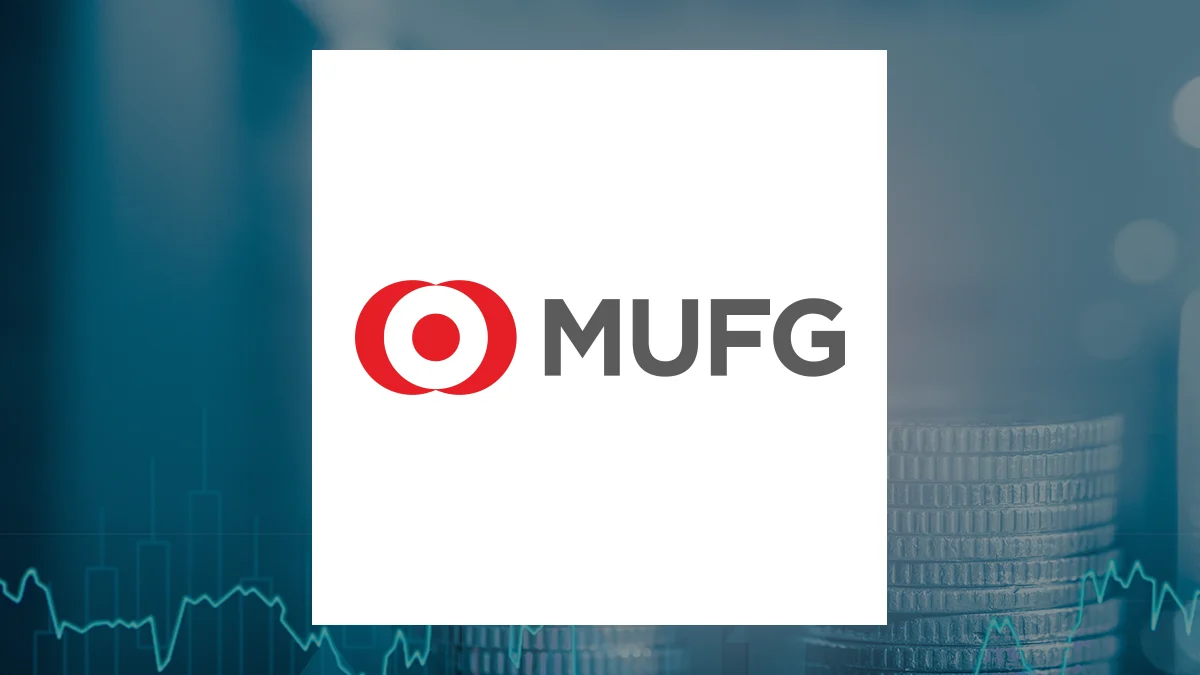 Capital Fund Management S.A. Cuts Stake in Mitsubishi UFJ Financial Group, Inc. $MUFG