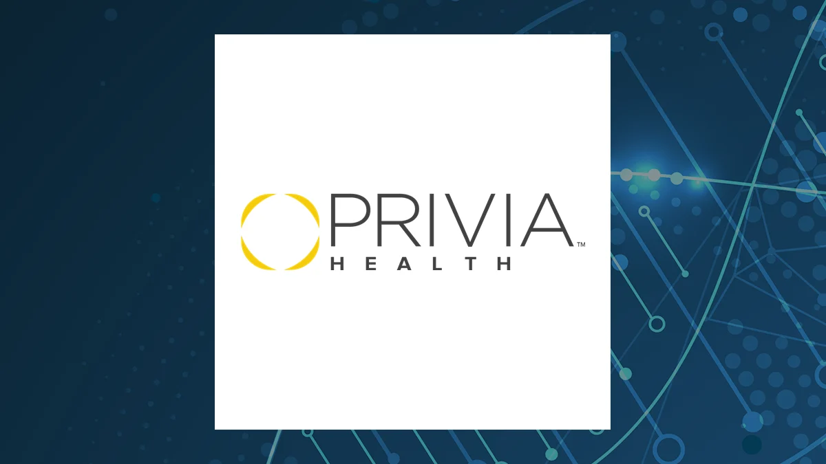 Capital Fund Management S.A. Takes Position in Privia Health Group, Inc. $PRVA