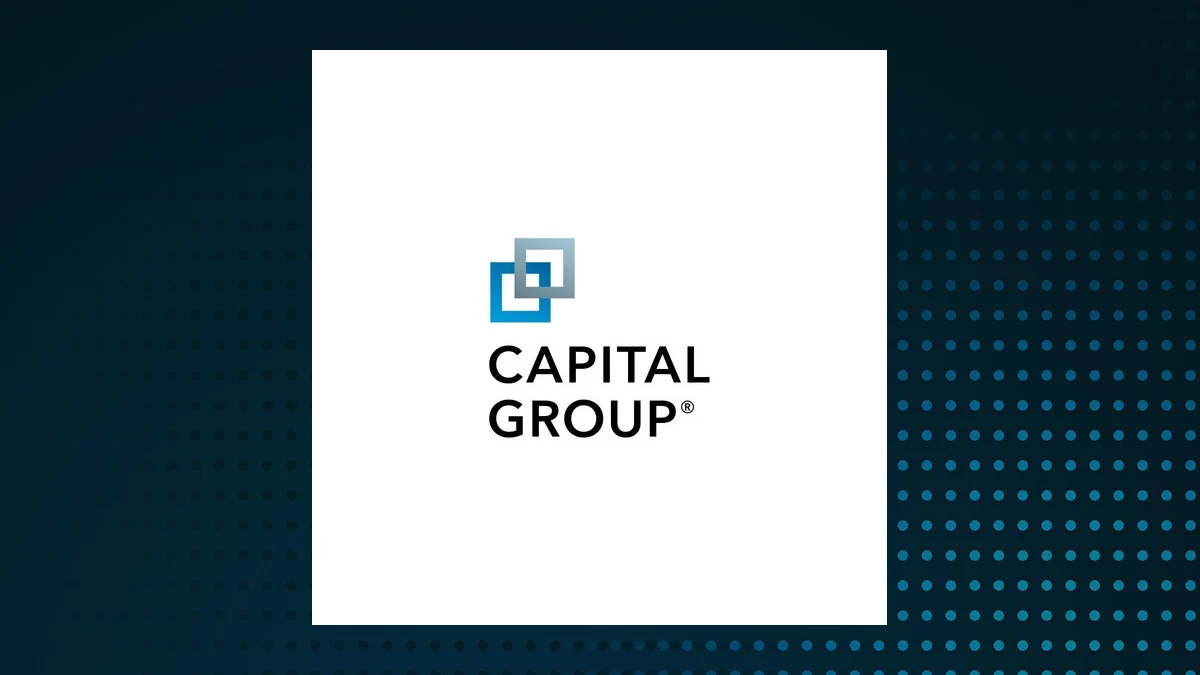 Capital Group Dividend Growers ETF $CGDG Stock Sold by Farther Finance Advisors LLC