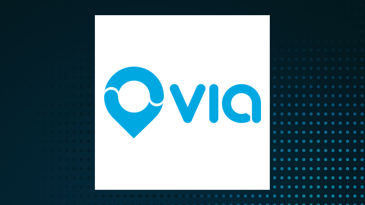 Capital International Investors Buys New Position in Via Transportation Inc. $VIA