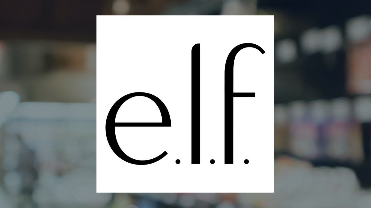 Capital International Investors Has $124.11 Million Stock Position in e.l.f. Beauty $ELF