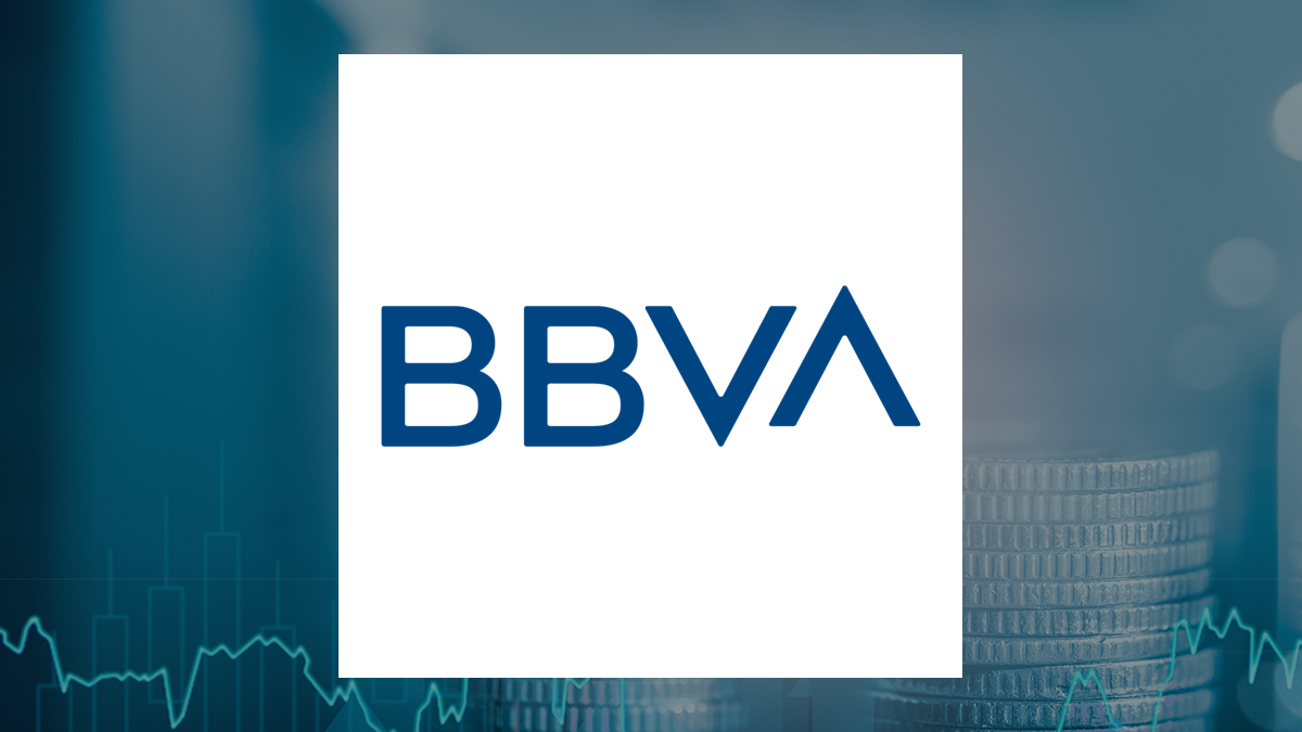 Capital International Investors Has $125.91 Million Position in Banco Bilbao Viscaya Argentaria S.A. $BBVA