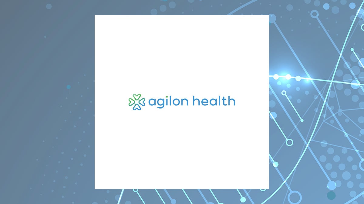 Capital International Investors Has $8.48 Million Stake in Agilon Health, Inc. $AGL