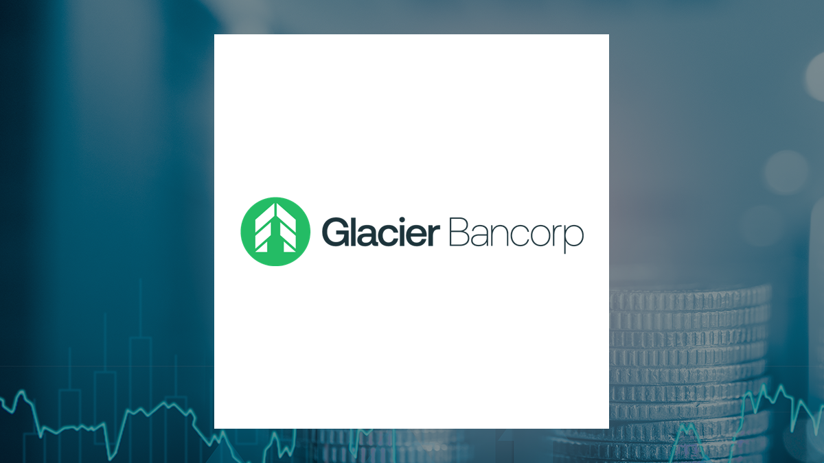 Capital International Investors Has $84.82 Million Holdings in Glacier Bancorp, Inc. $GBCI