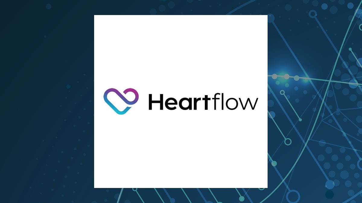 Capital International Investors Invests $43.67 Million in Heartflow, Inc. $HTFL