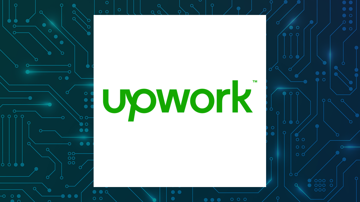 Capital International Investors Sells 1,598,007 Shares of Upwork Inc. $UPWK