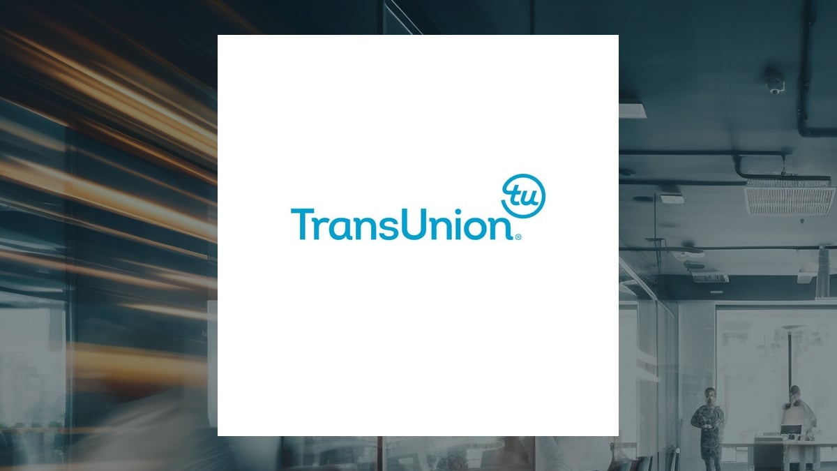 Capital International Investors Sells 404,945 Shares of TransUnion $TRU