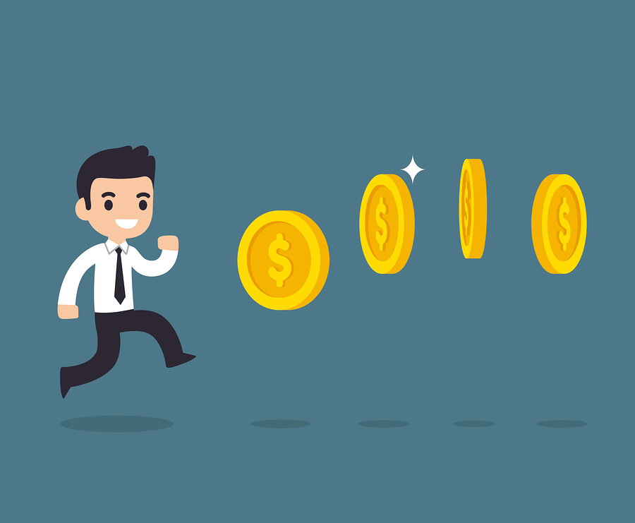 Capital One (COF) Reports Next Week: Wall Street Expects Earnings Growth