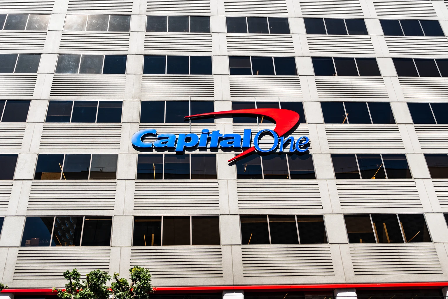 Capital One: Credit Delivers A Q3 Blowout (Rating Upgrade)