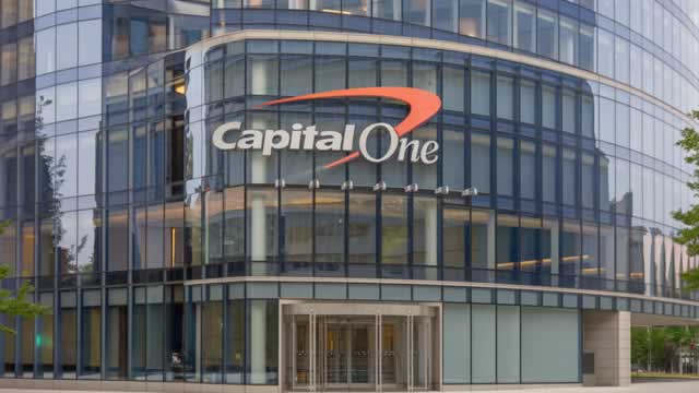 Capital One Stock Hits All-Time High: Should You Buy Now or Wait?