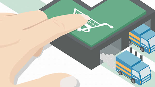 CAPITOL HILL CRACKDOWN: Instacart faces EXPLOSIVE scrutiny over AIs impact on pricing