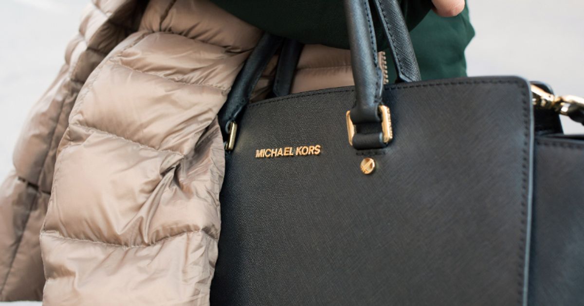 Capri Holdings shares slip on Q3 revenue decline, margin pressures