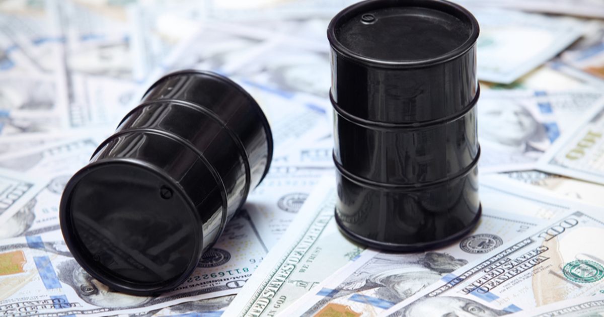 Capricorn Energy banks $50m payment from Egypt, shares rise