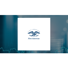 Caprock Group LLC Takes Position in First American Financial Corporation $FAF