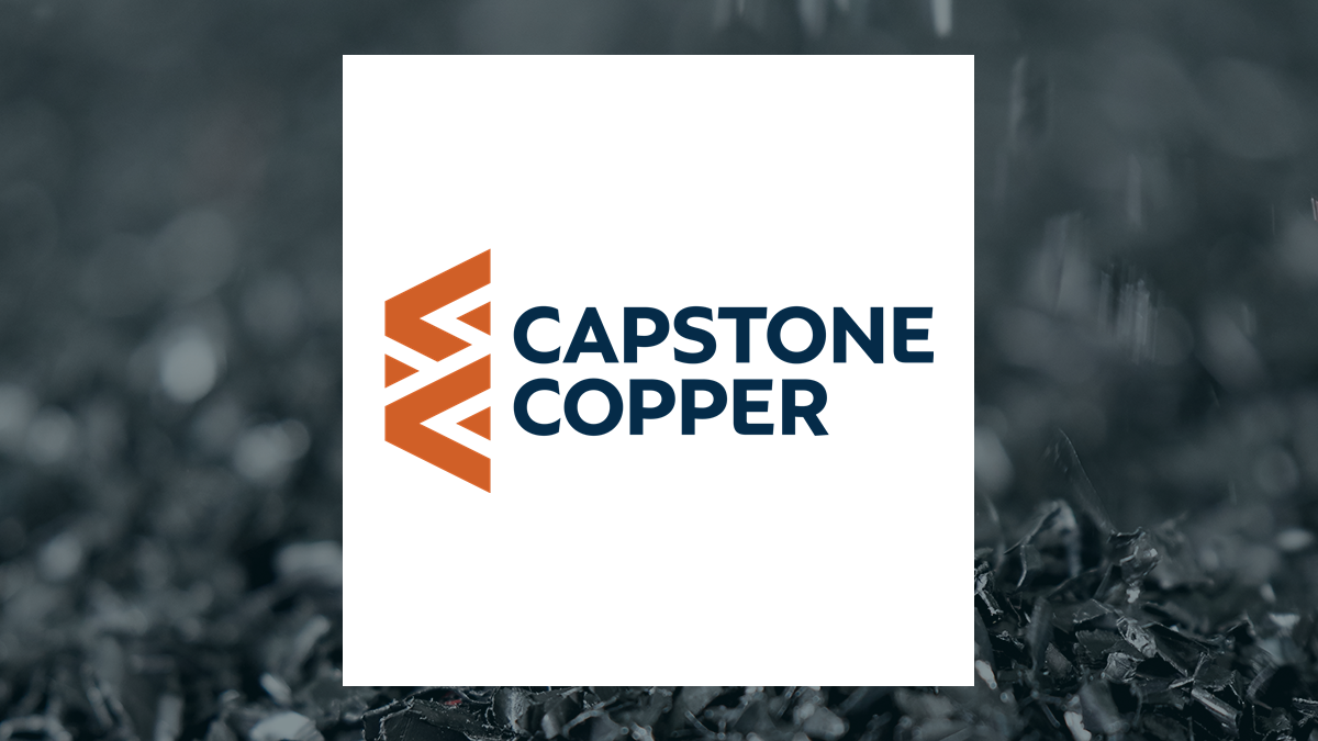 Capstone Copper Corp. (OTCMKTS:CSCCF) Given Average Rating of “Moderate Buy” by Analysts