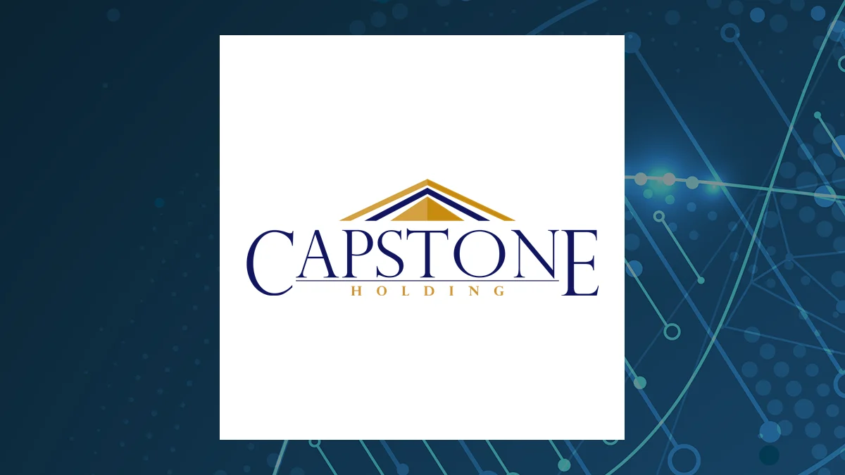 Capstone Therapeutics (CAPS) Projected to Post Earnings on Thursday