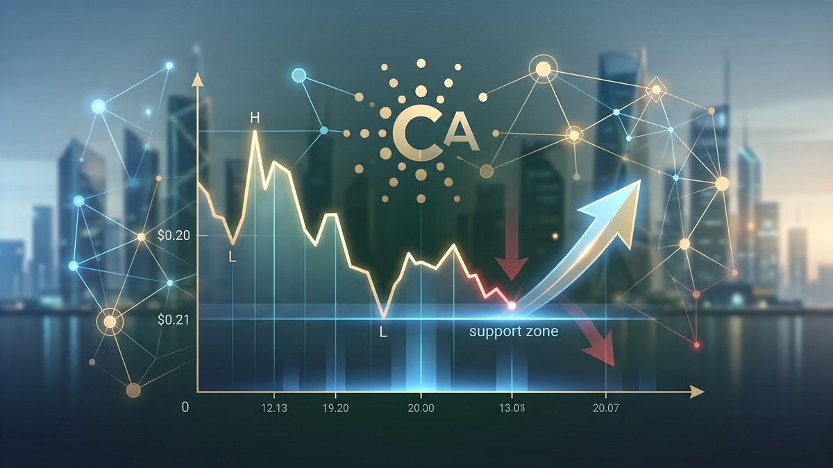 Cardano (ADA) Could Be ‘Game On' After Breaking This Crucial Level, Analyst Says
