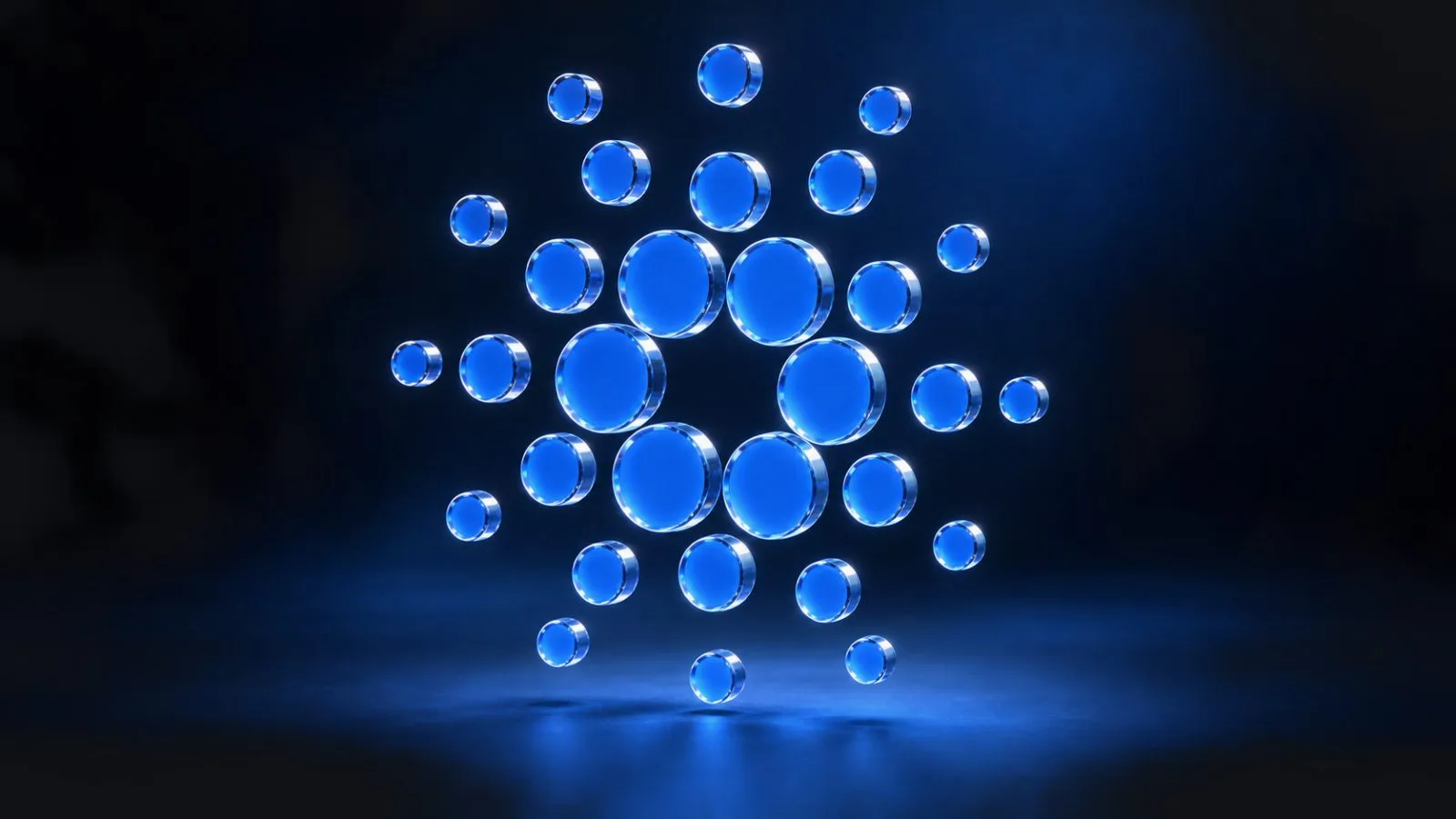 Cardano (ADA) Falls Below $0.22 With 100-Day EMA in Focus