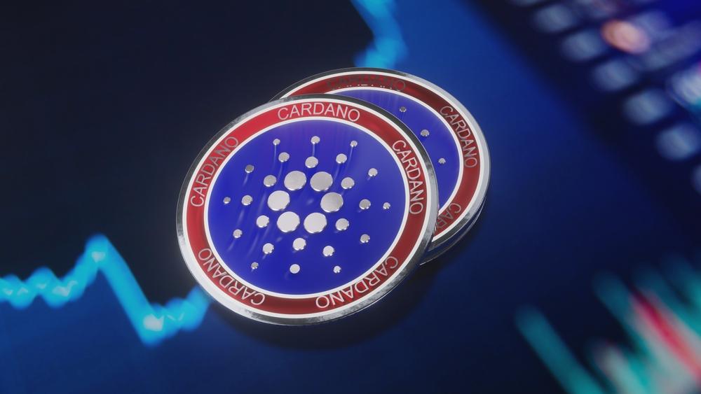 Cardano (ADA) Holds at $0.54: Will It Rebound or Break Down?