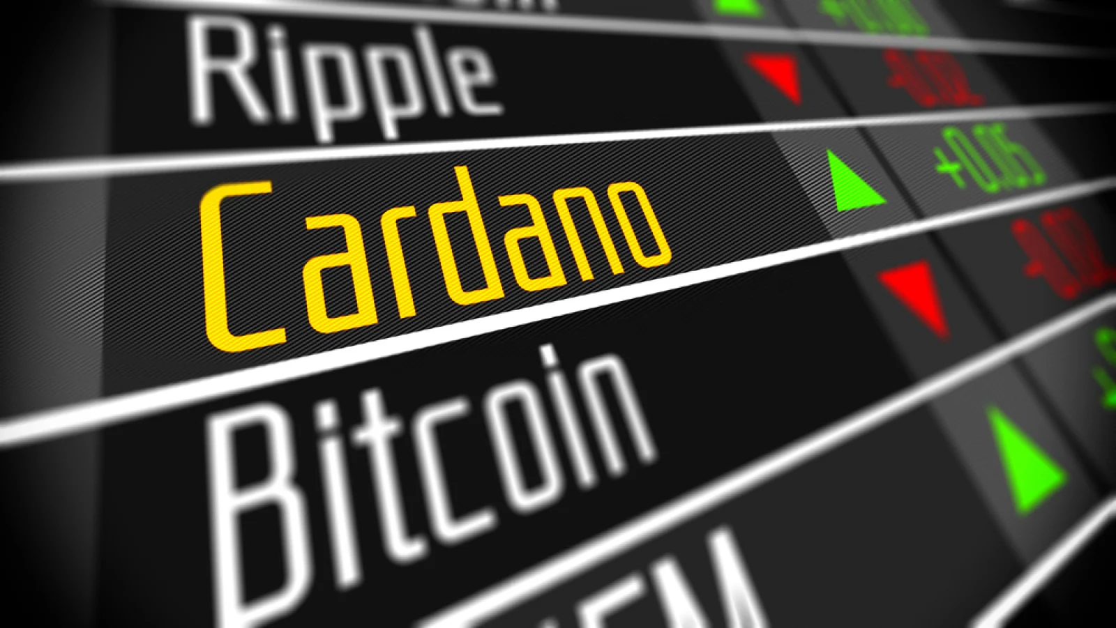 Cardano (ADA) Network Marks Biggest Transaction Day Since 2021