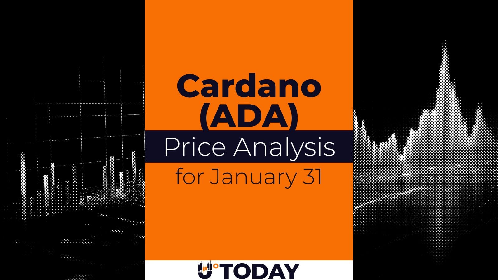 Article image for Cardano (ADA) Price Analysis for January 31