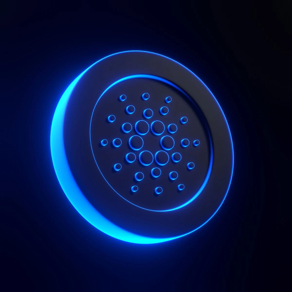 Article image for Cardano (ADA) Price Analysis: Whales Buy 220M Tokens as Hoskinson Injects $200M Into Midnight