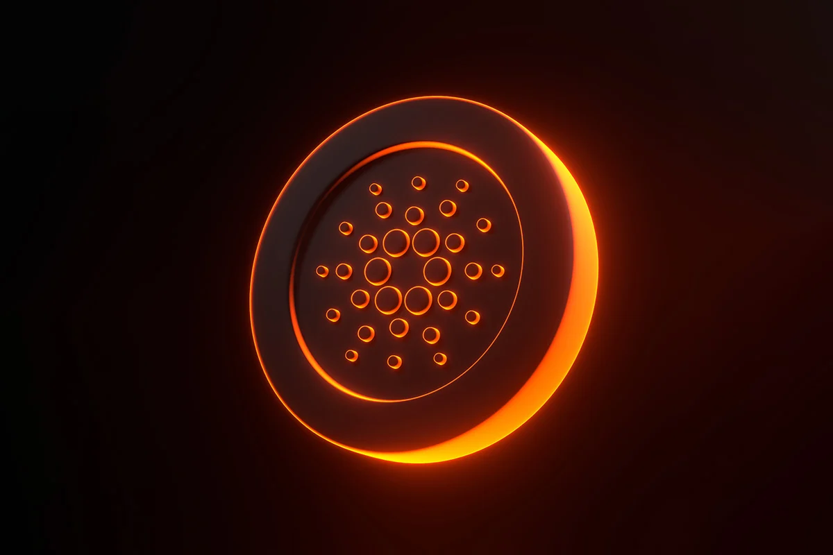 Article image for Cardano (ADA) Price Struggles at Multi-Year Support While Whales Snap Up 270M Tokens