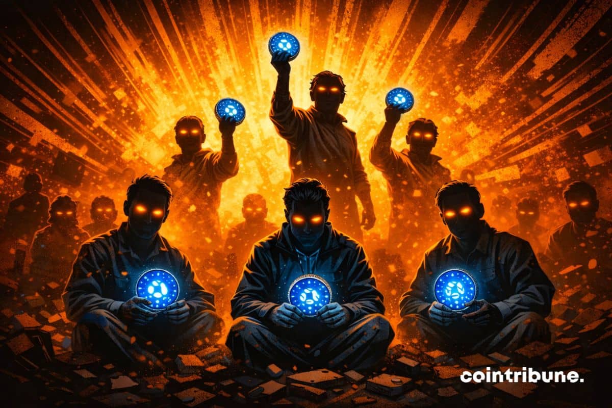 Cardano (ADA): The historic holders are waking up