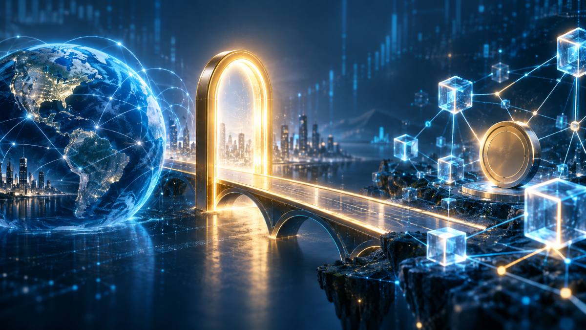 Cardano Advances .ada Domain in ICANN Process