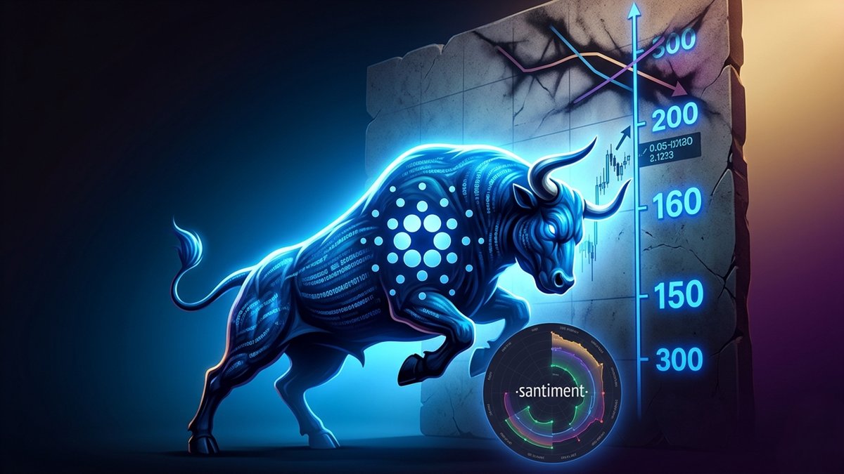 Cardano Back Above $6 Billion: Is ADA Ready for Its Next Breakout?