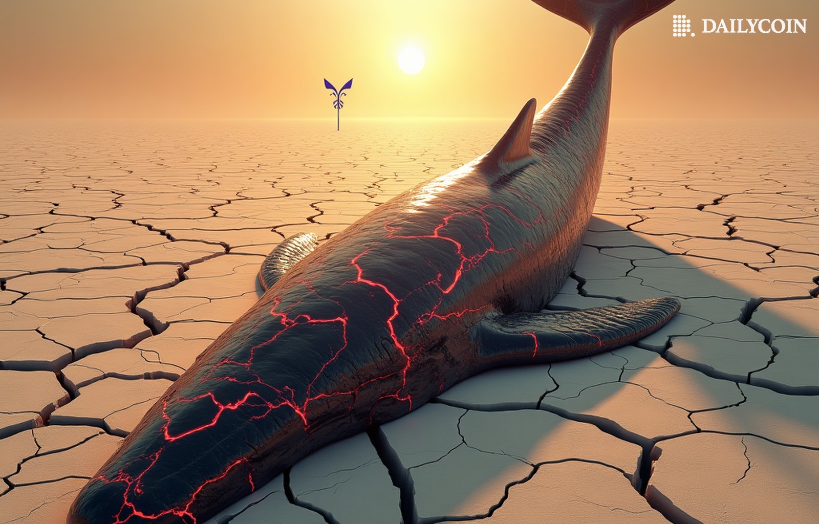 Cardano Bleeds 90%: ADA's Reversal Bid Everyone's Watching