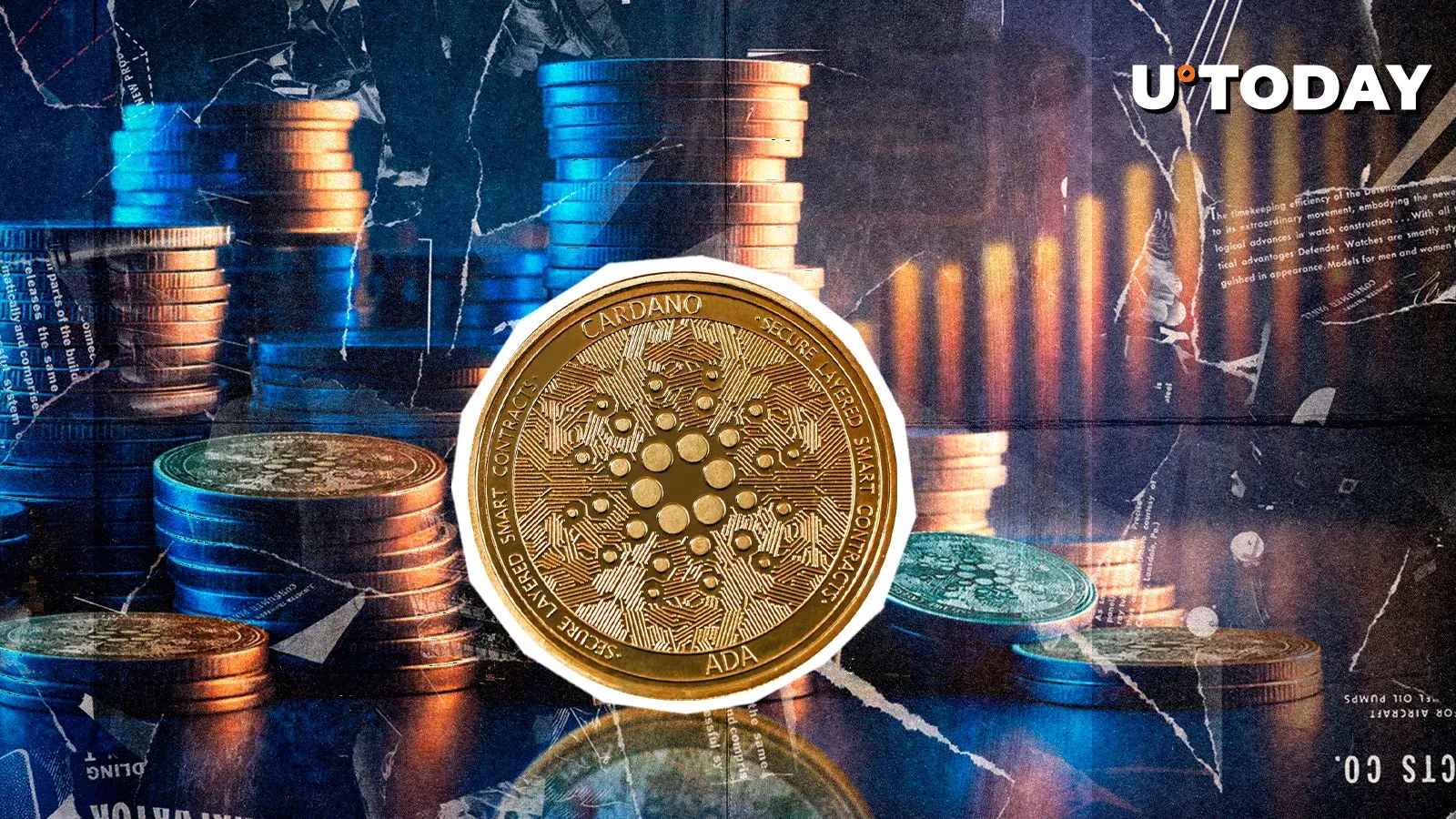 Cardano Blockchain Reaches New Major Milestone Amid Turmoil