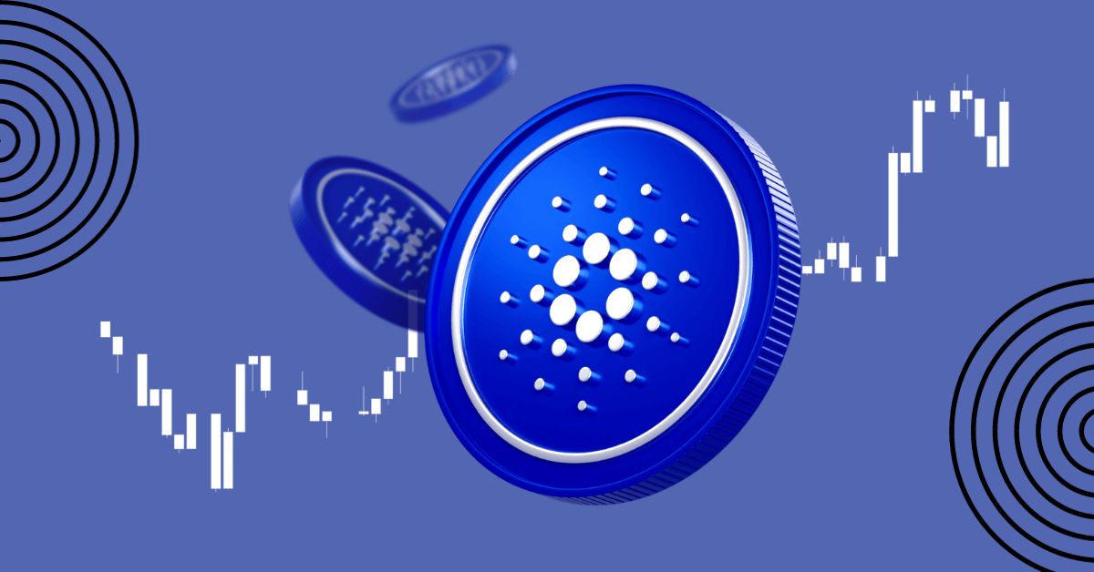 Cardano Breaks Key Levels: What's the Next Target?