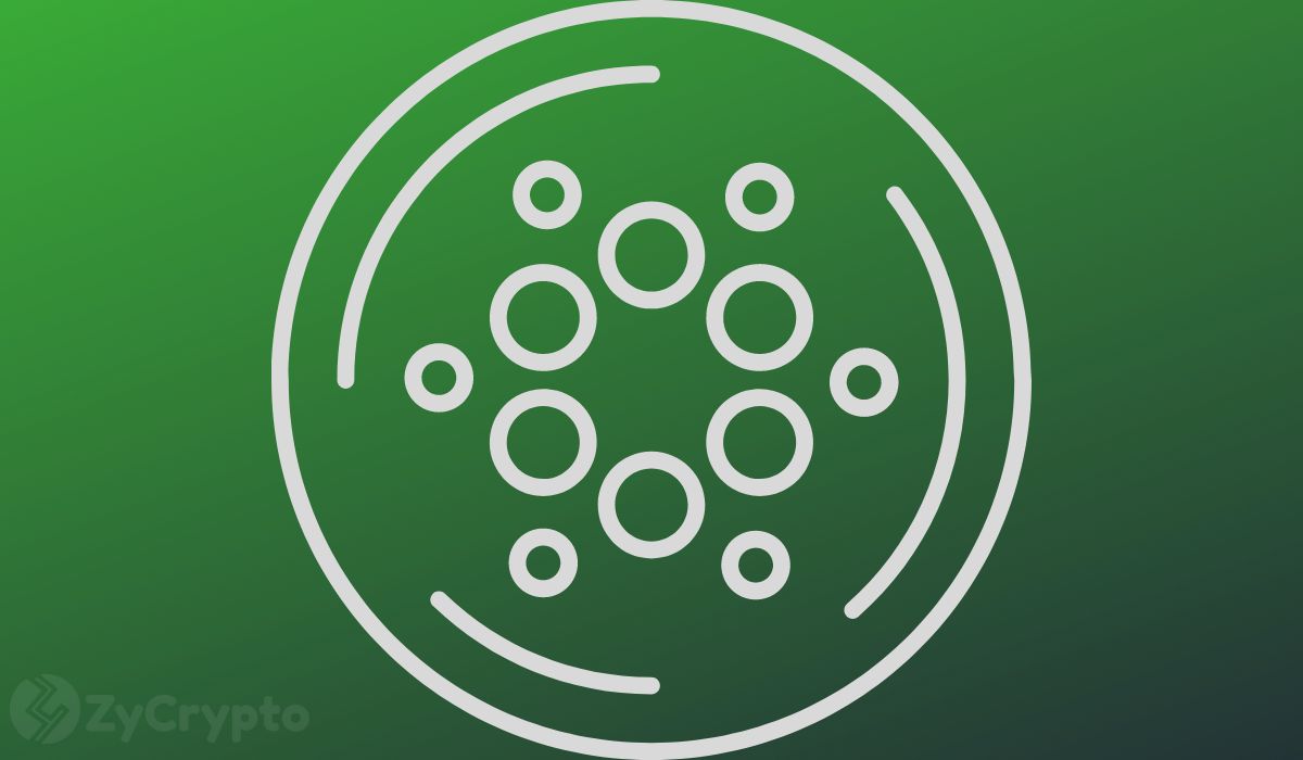 Cardano Bulls Rally as Network Enters New Era of Decentralization
