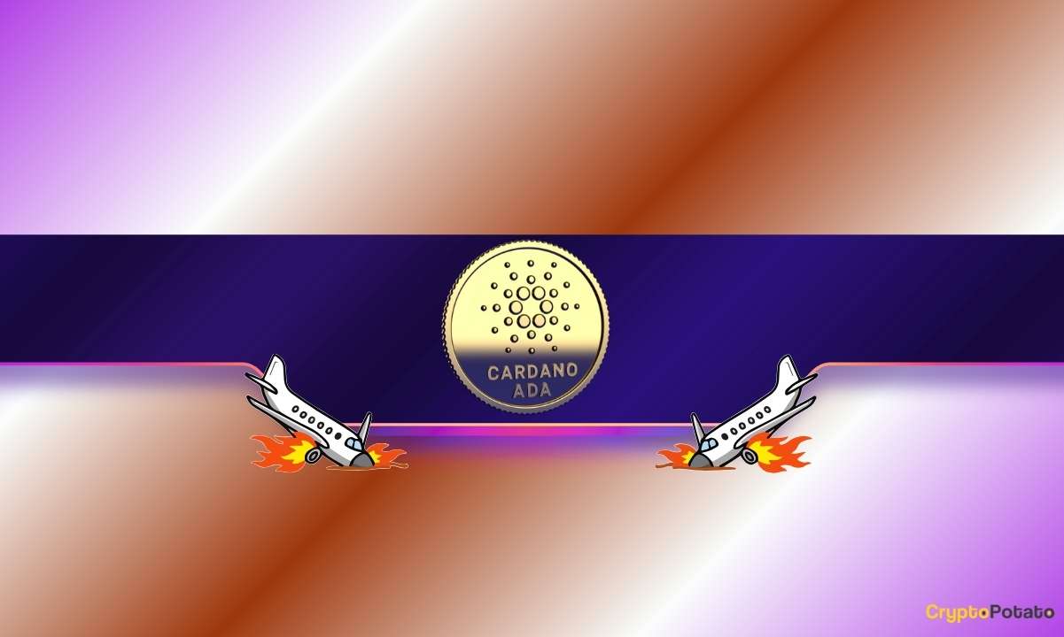 Article image for Cardano Called the ‘Most Useless Network in Crypto' as ADA Down 92% From ATH