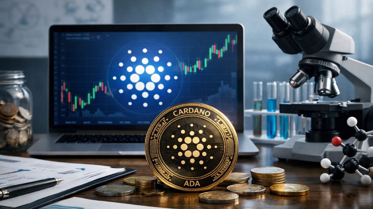Cardano Community Splits Over Multi‑Million‑Dollar Research Proposal From IO