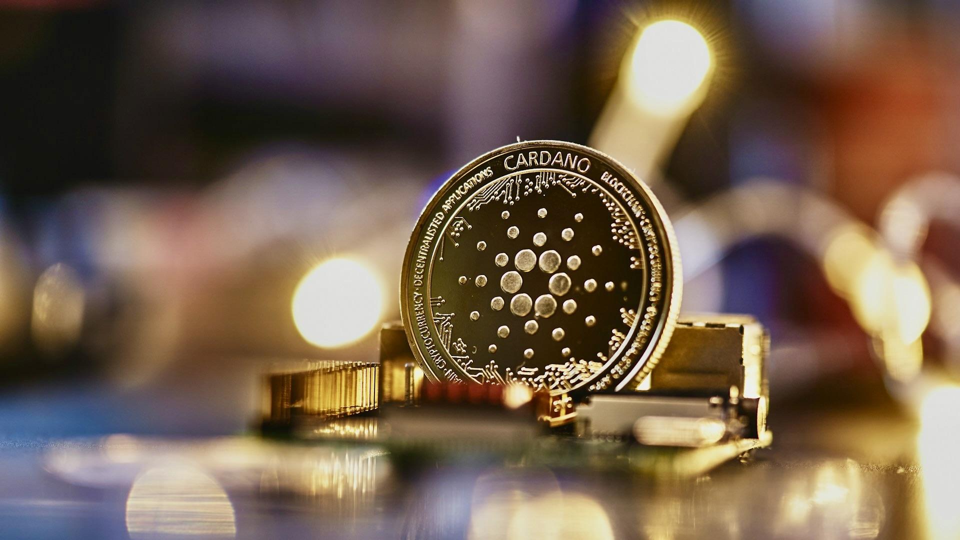 Cardano Death Cross Raises Bull Trap Risk as ADA Rally Slows
