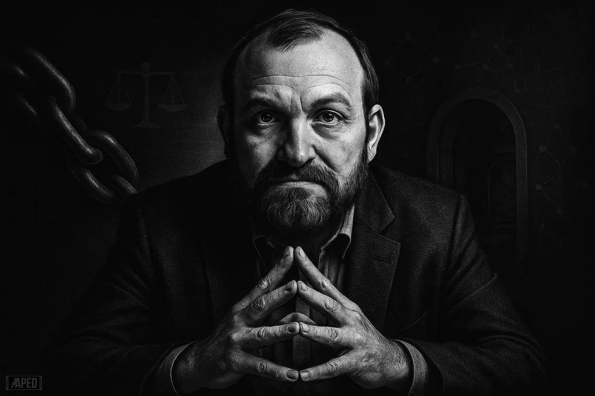 Cardano DRep Defends Midnight Vision