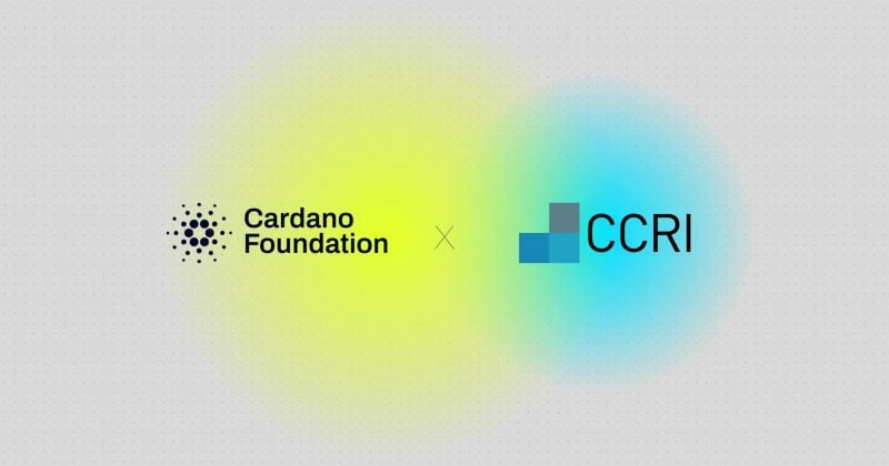 Cardano Foundation announces departure of CTO Giorgio Zinetti on August 31