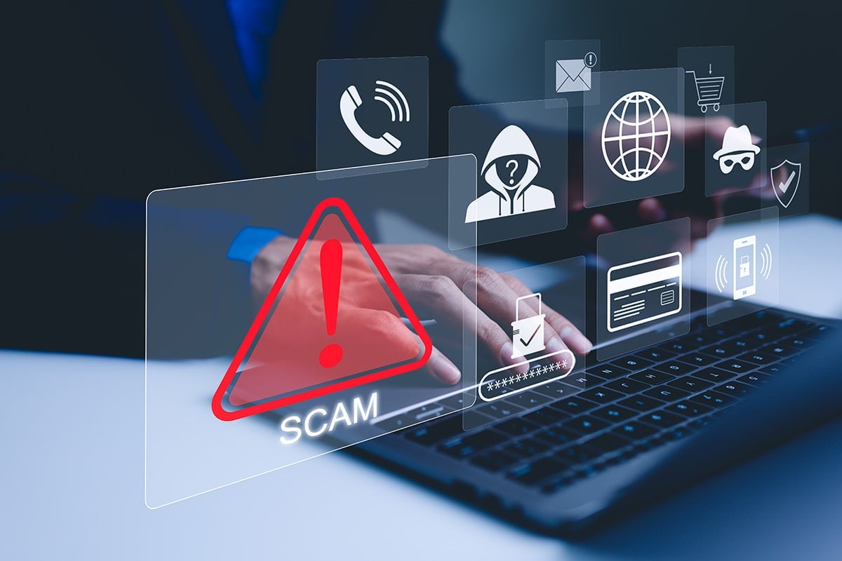 Cardano Foundation Deepfake Scam Targets Developer as CZ Issues Warning