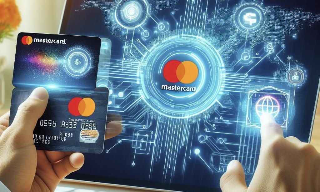 Cardano Foundation Joins Mastercard Crypto Partner Program