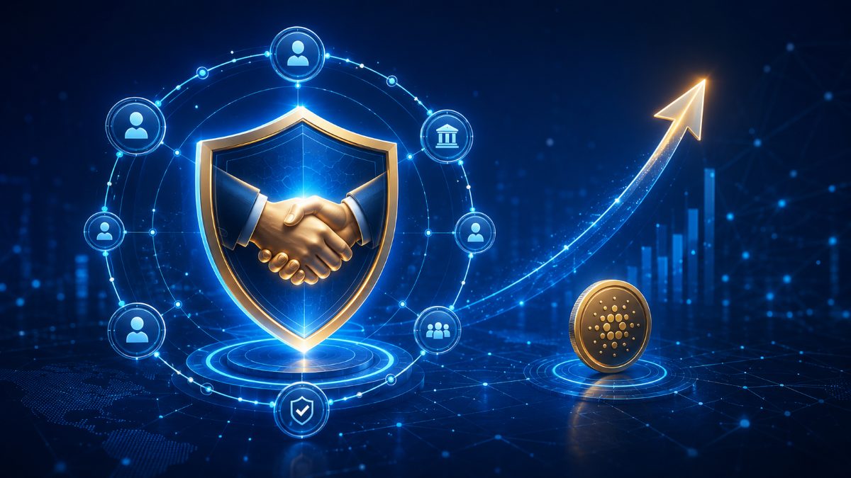 Cardano Foundation's June Update Showcases New Partnerships and Strong Governance Progress